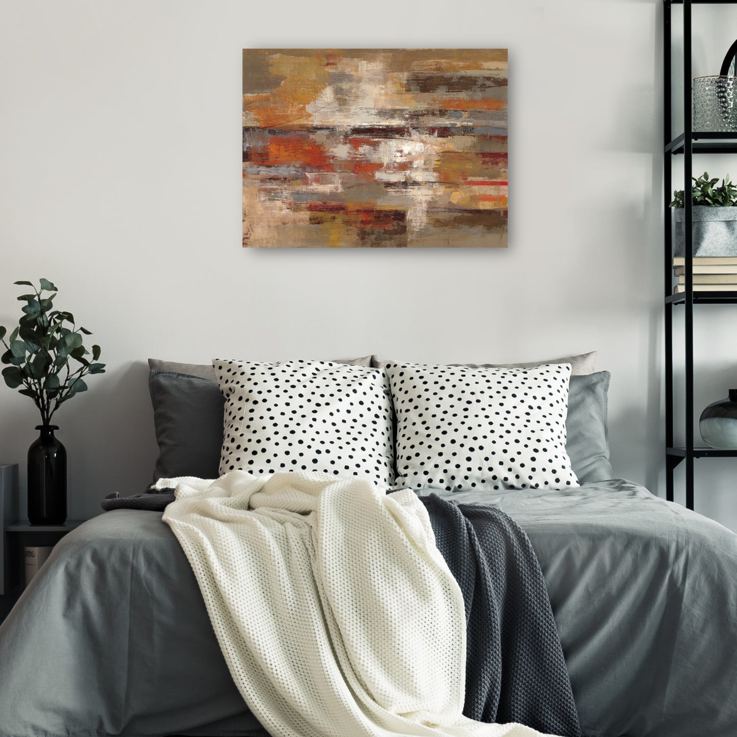 Desierto pintado - Silvia Vassileva