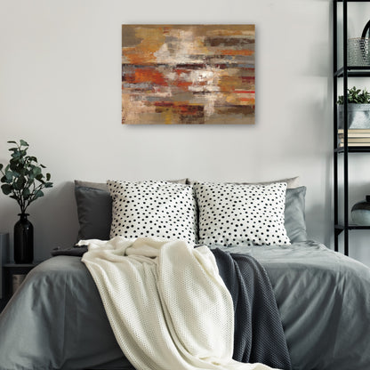 Desierto pintado - Silvia Vassileva