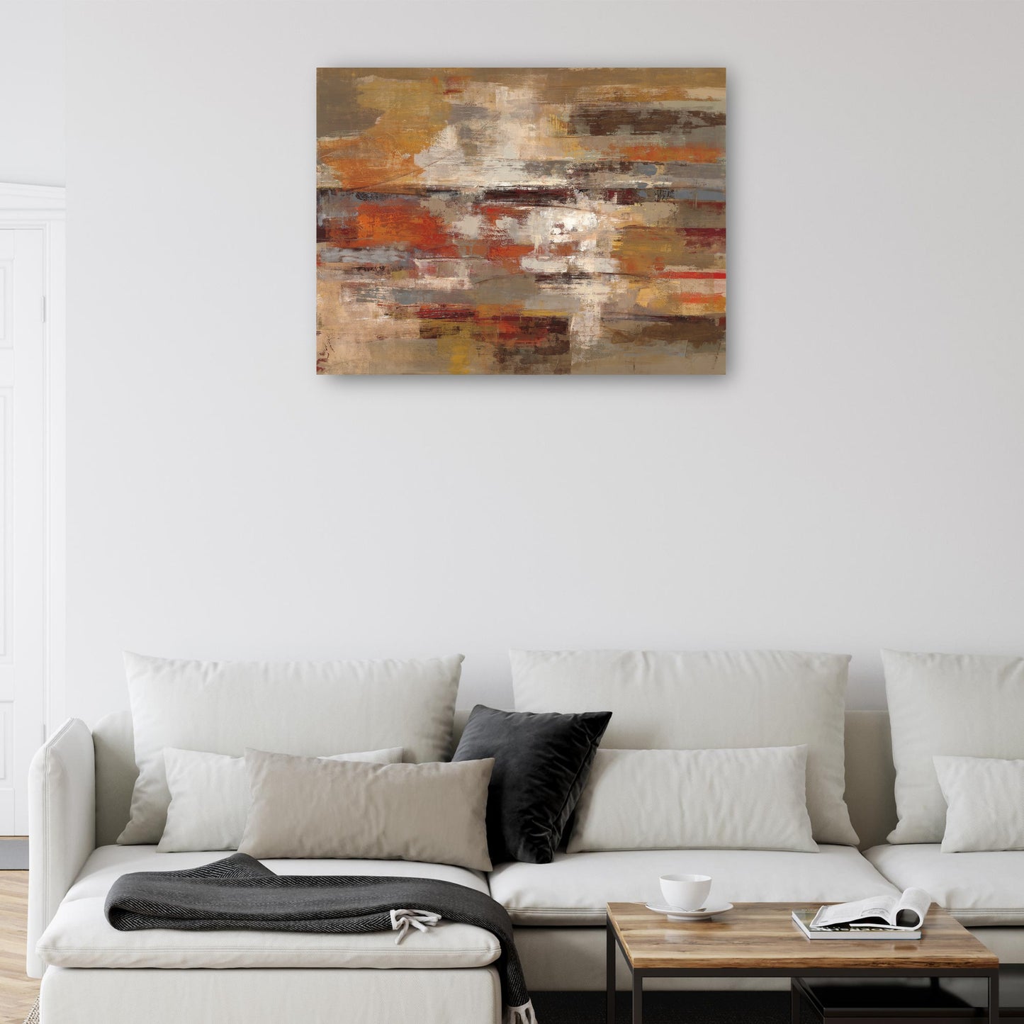 Desierto pintado - Silvia Vassileva