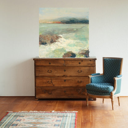 Cabo de Lobos - Julia Purinton