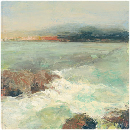 Cabo de Lobos - Julia Purinton