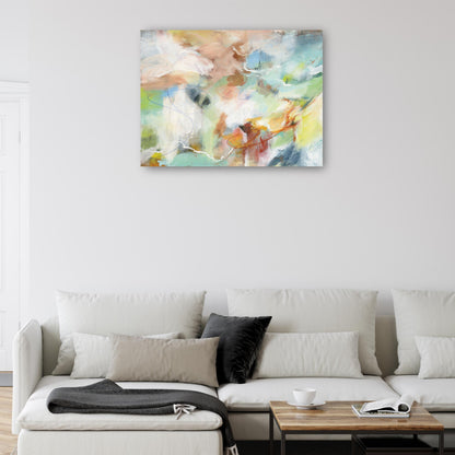 Posibilidades - Mary Urban