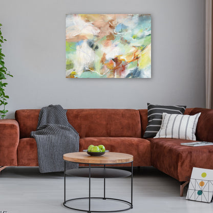 Posibilidades - Mary Urban