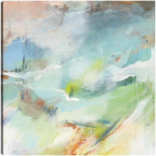 Posibilidades II Cosecha - Mary Urban