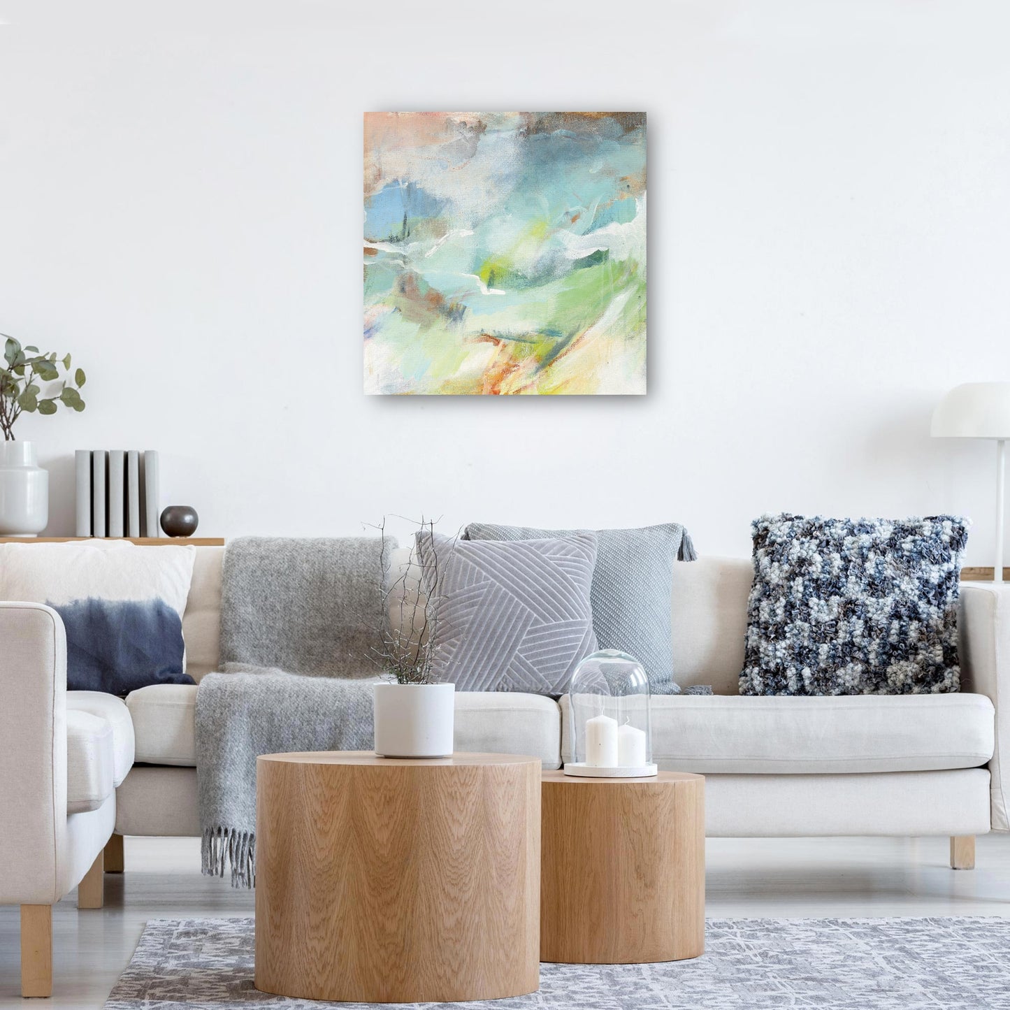 Posibilidades II Cosecha - Mary Urban