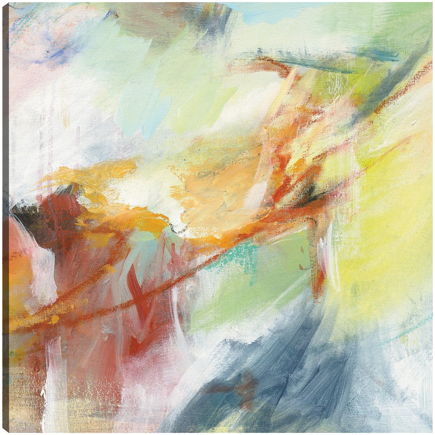 Posibilidades III Cosecha - Mary Urban