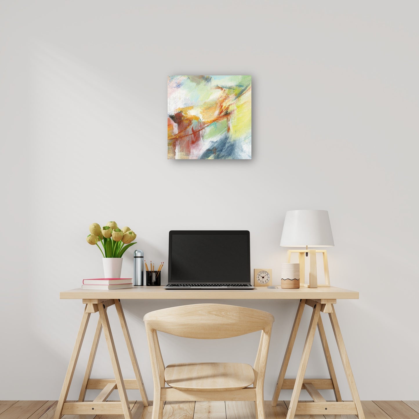 Posibilidades III Cosecha - Mary Urban