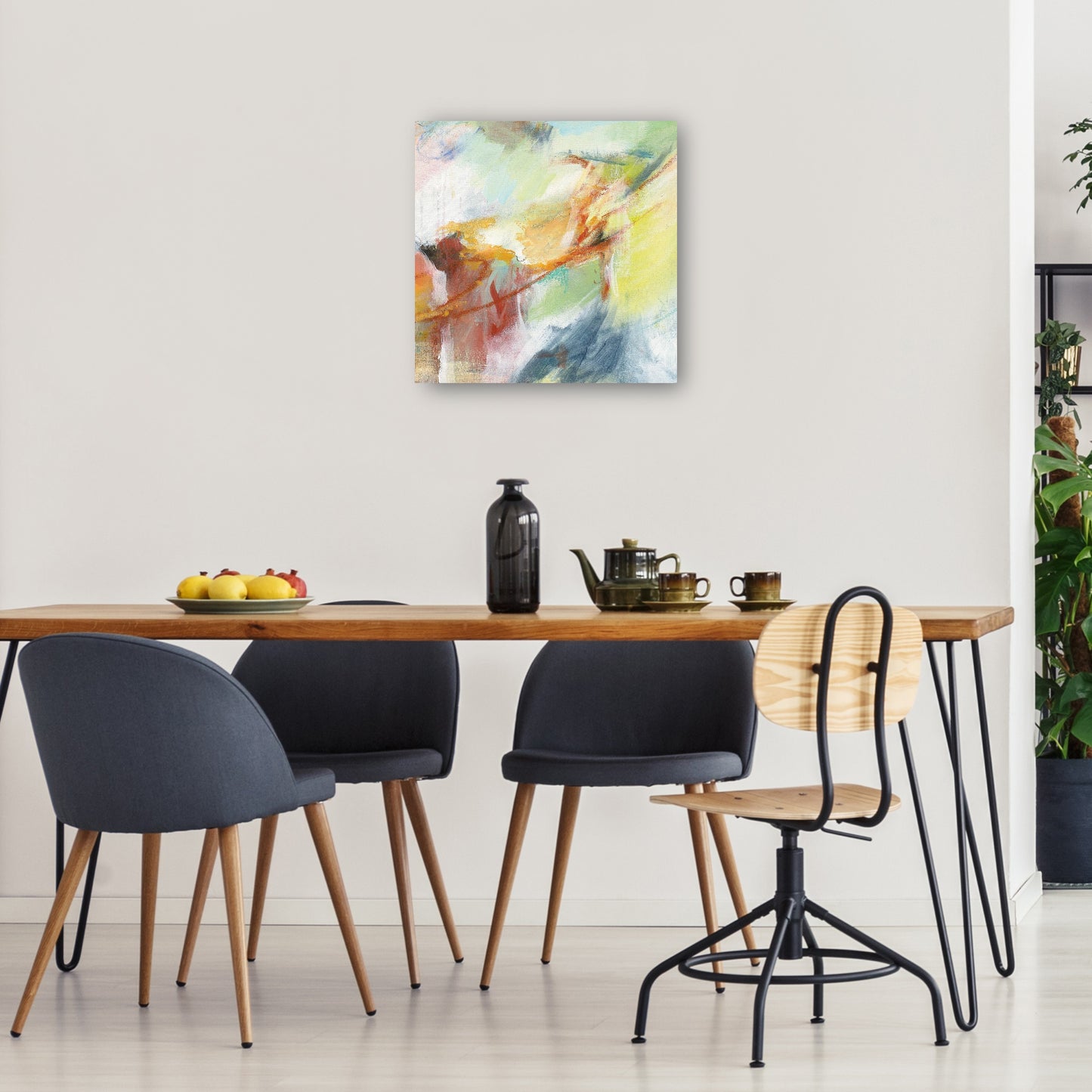 Posibilidades III Cosecha - Mary Urban