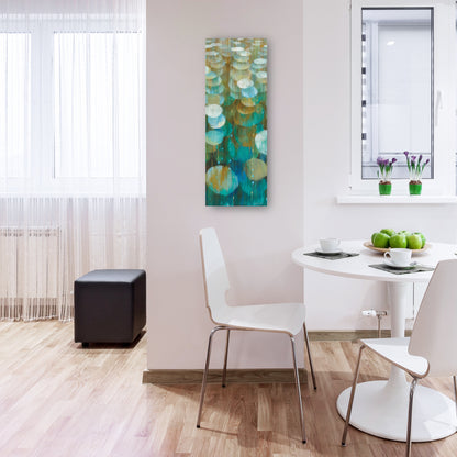 Gotas de lluvia III - Danhui Nai