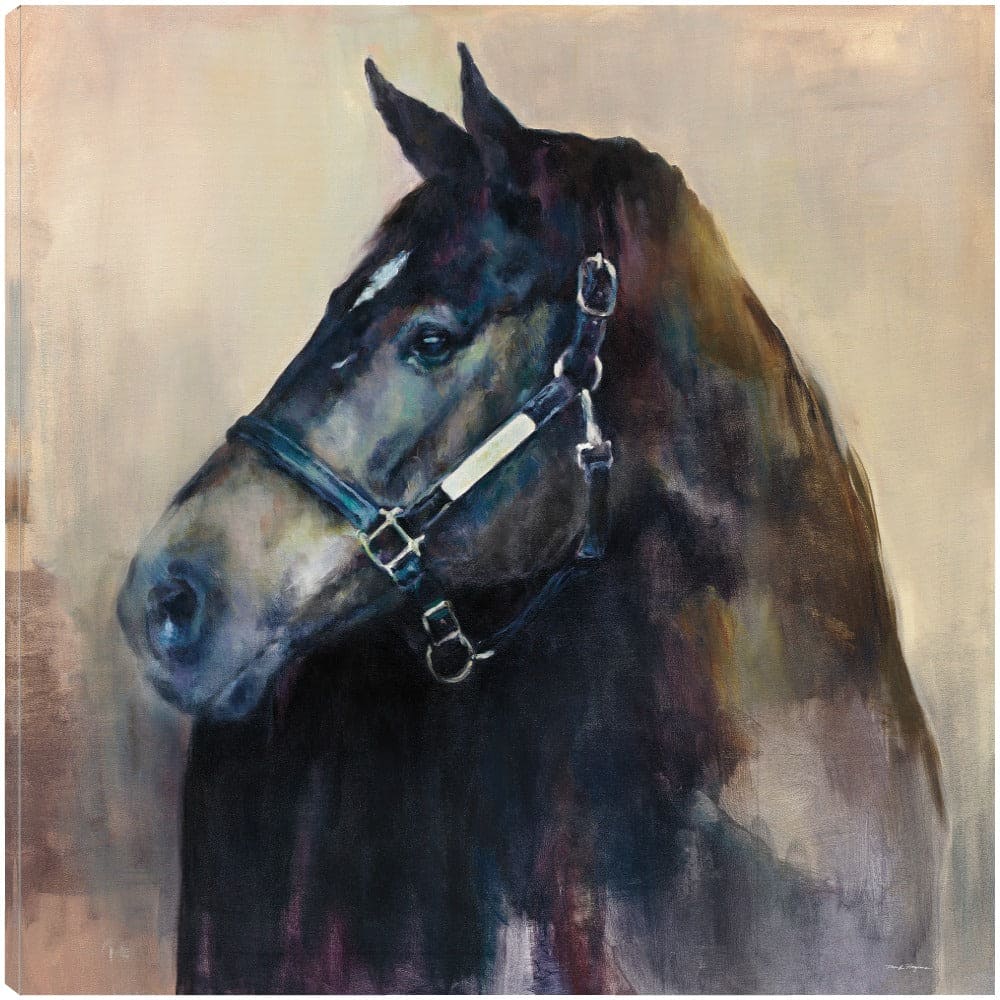 Ritzy - Marilyn Hageman