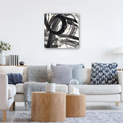 Montaña rusa II en blanco - Albena Hristova