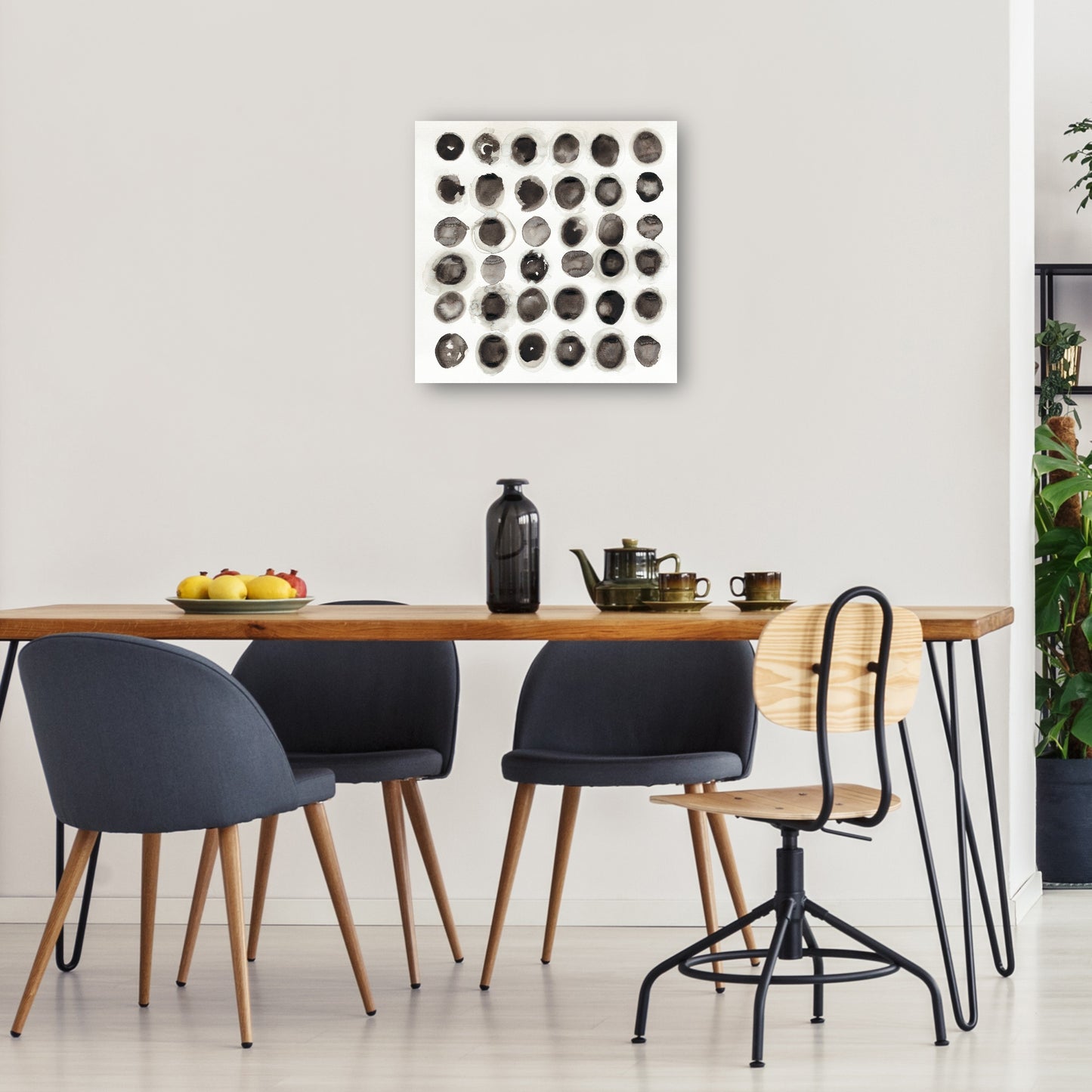 Rotonda - Shirley Novak