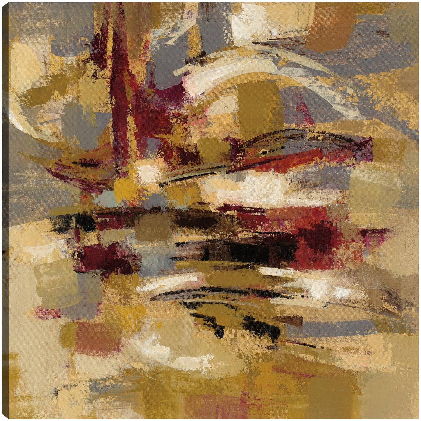 Restos - Silvia Vassileva