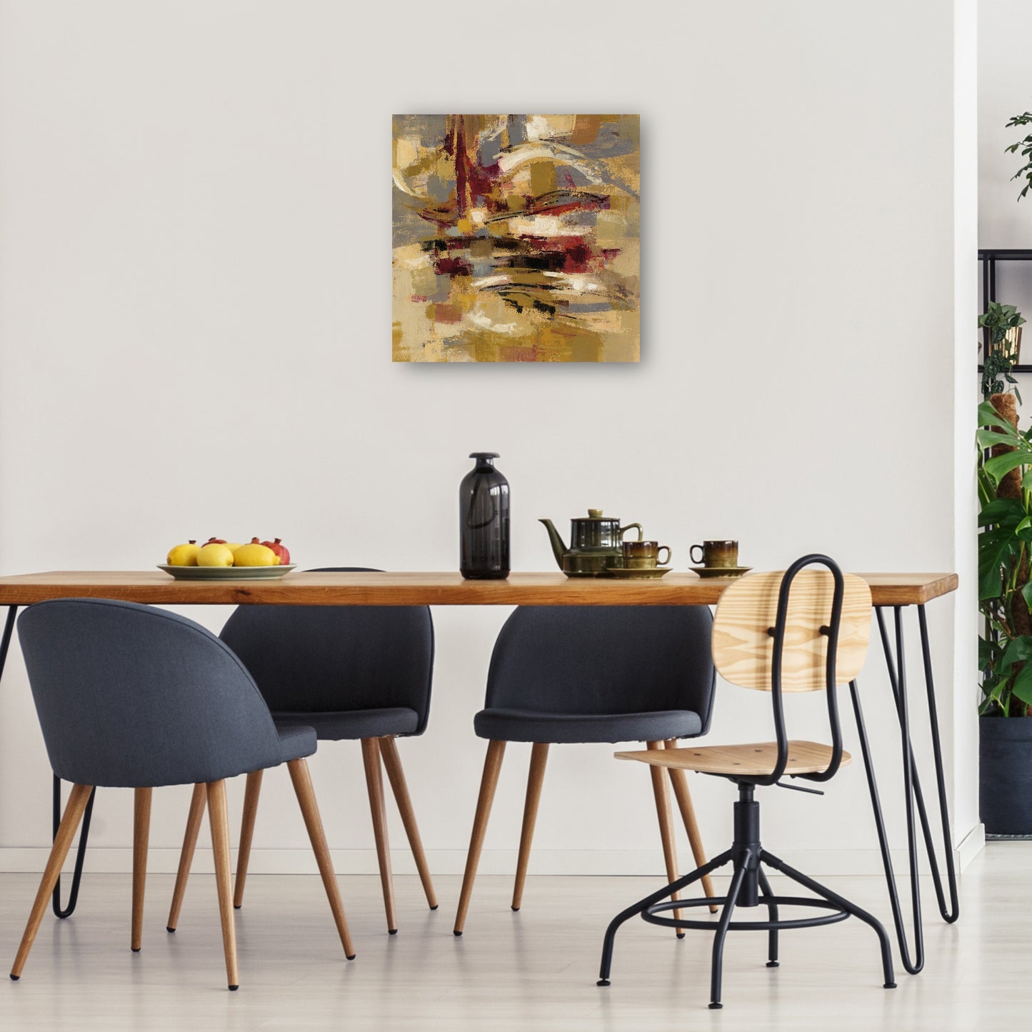 Restos - Silvia Vassileva