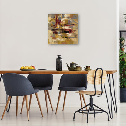 Restos - Silvia Vassileva