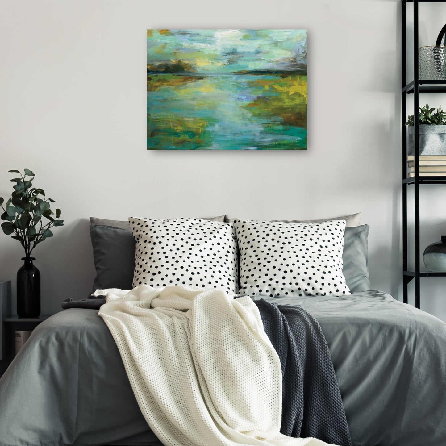 Sereno - Jeanette Vertentes