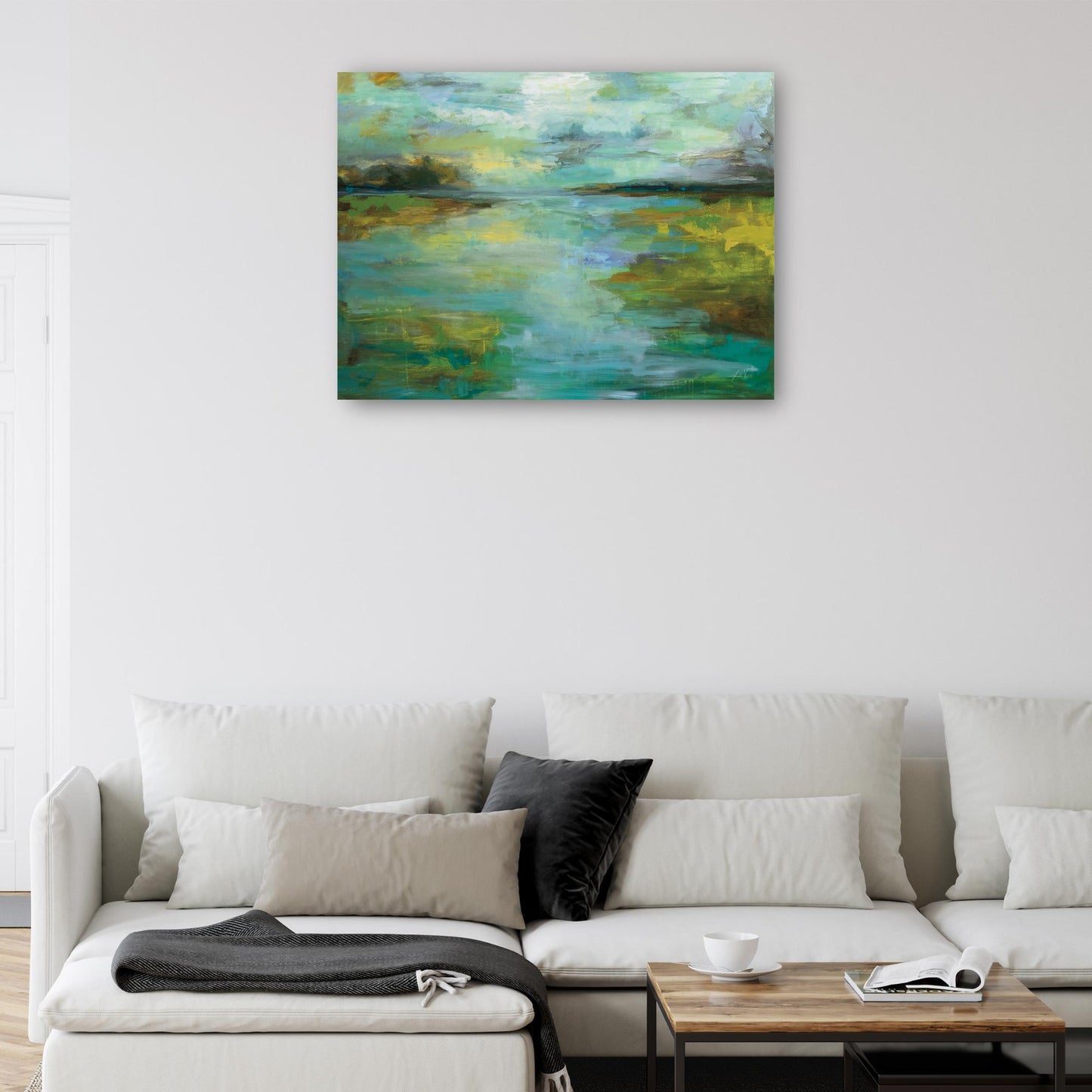 Sereno - Jeanette Vertentes