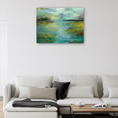 Sereno - Jeanette Vertentes