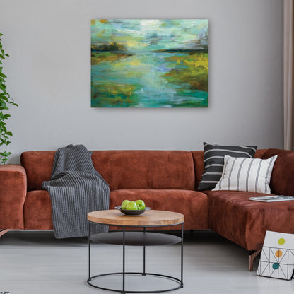 Sereno - Jeanette Vertentes