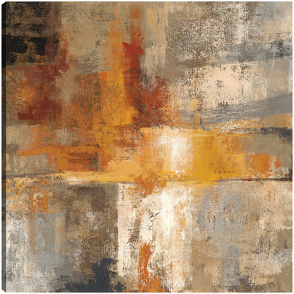 Cosecha de plata y ámbar - Silvia Vassileva