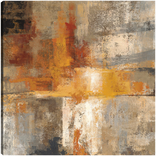 Cosecha de plata y ámbar - Silvia Vassileva