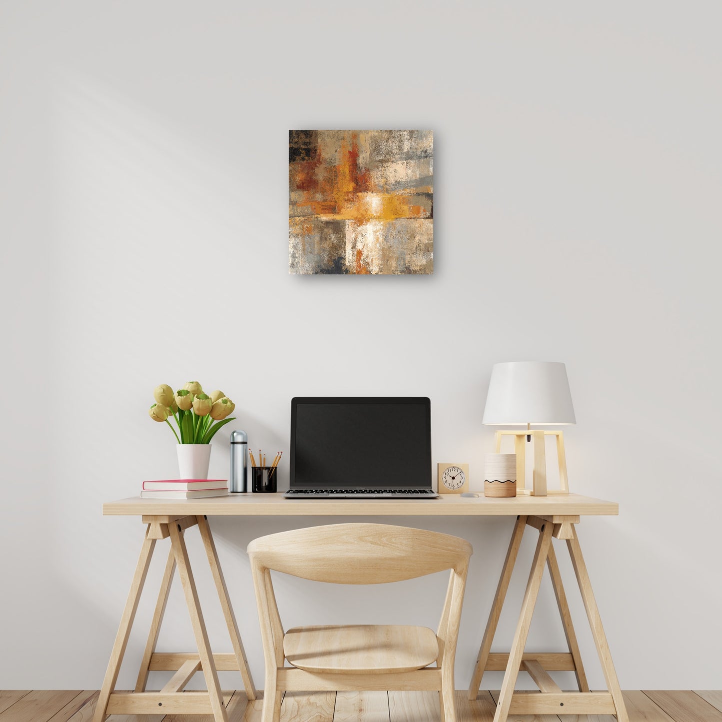 Cosecha de plata y ámbar - Silvia Vassileva