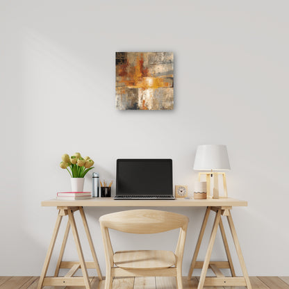 Cosecha de plata y ámbar - Silvia Vassileva