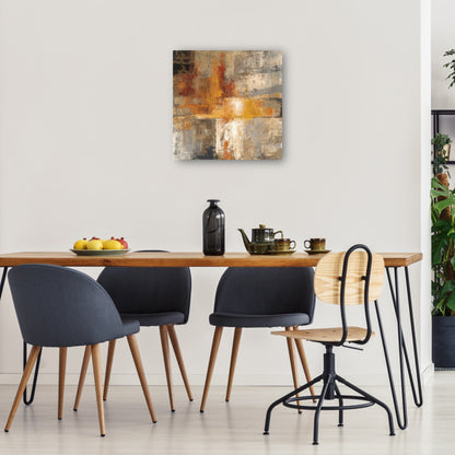 Cosecha de plata y ámbar - Silvia Vassileva