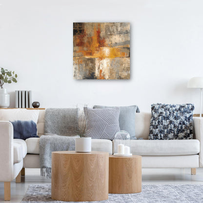 Cosecha de plata y ámbar - Silvia Vassileva