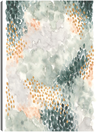 Flores de primavera I - Laura Marshall