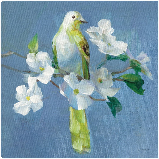 Primavera en el vecindario II - Danhui Nai
