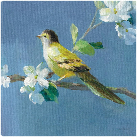 Primavera en el vecindario V - Danhui Nai