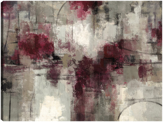 Jardines de piedra - Silvia Vassileva