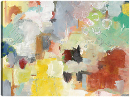 Levantamiento de verano - Mary Urban