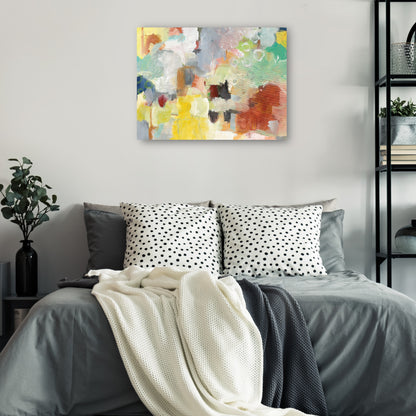 Levantamiento de verano - Mary Urban