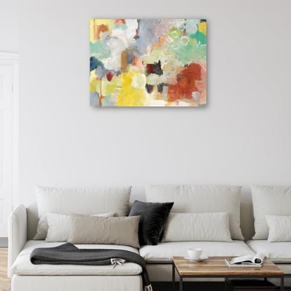 Levantamiento de verano - Mary Urban