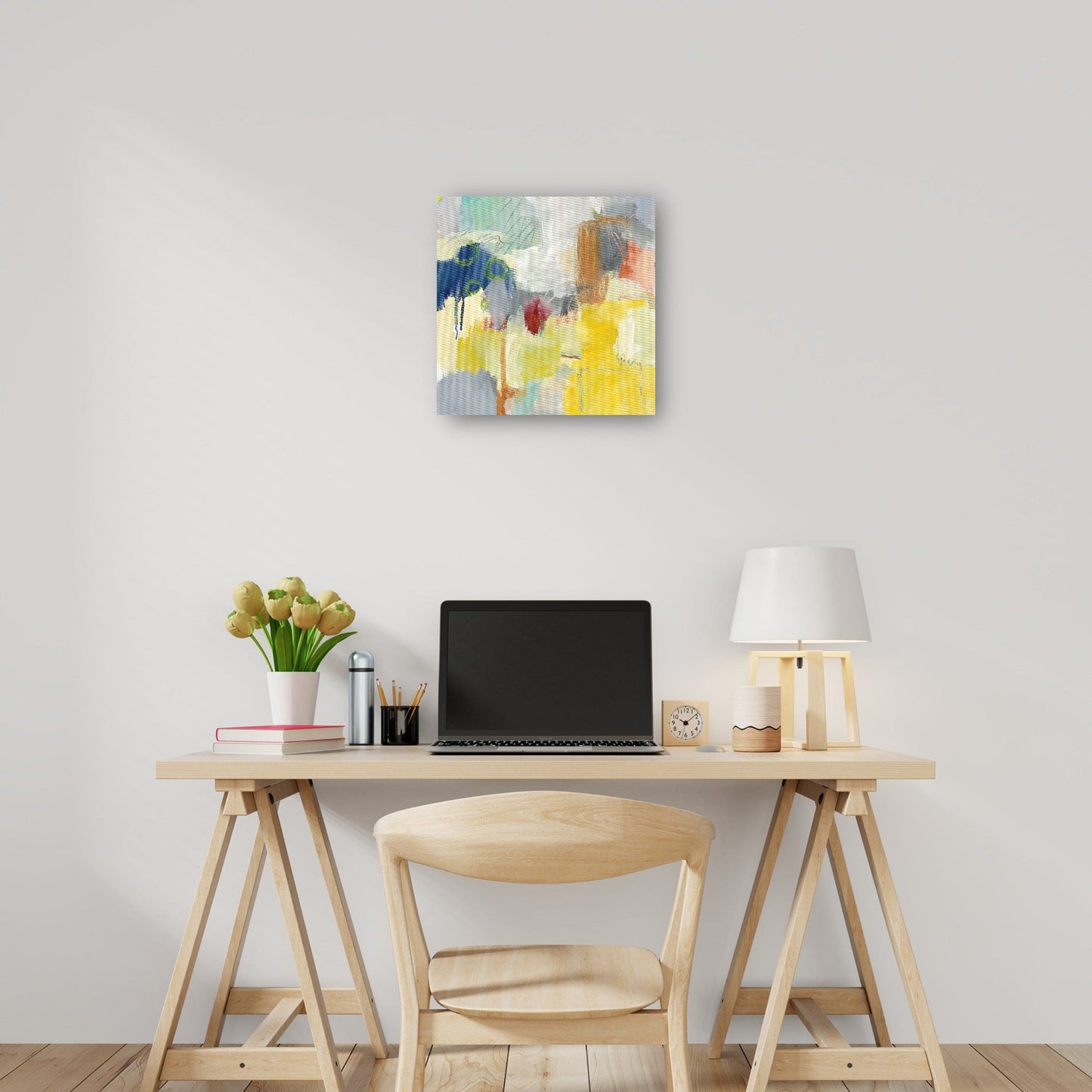 Cosecha alzamiento de verano IVI - Mary Urban