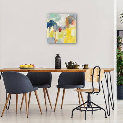 Cosecha alzamiento de verano IVI - Mary Urban