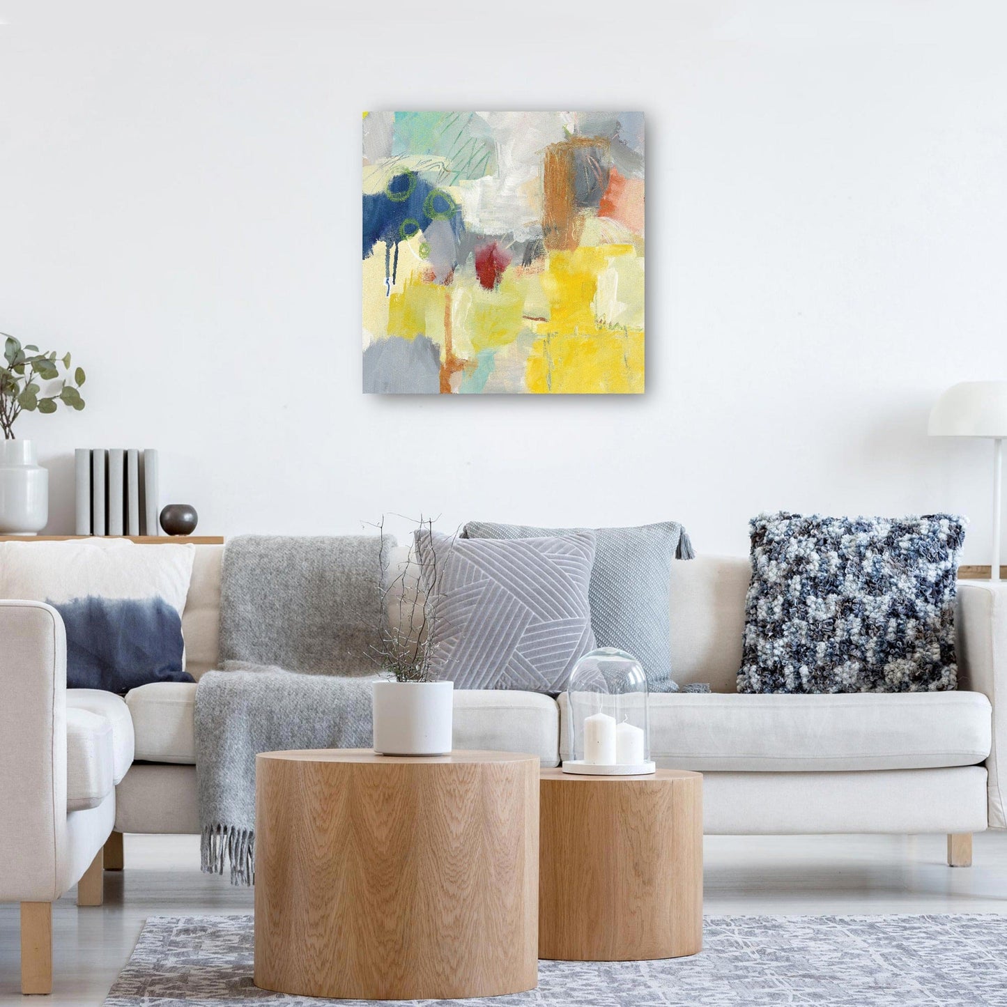 Cosecha alzamiento de verano IVI - Mary Urban