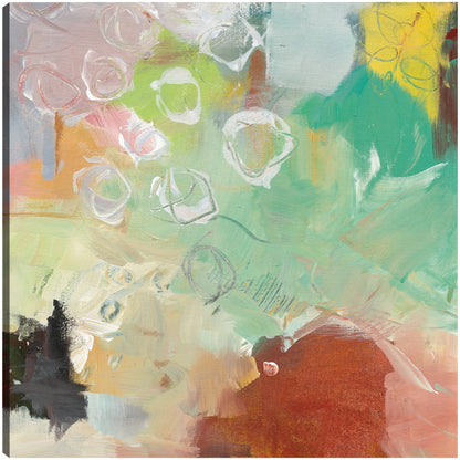 Cosecha Summer Rising III - Mary Urban