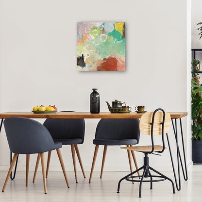 Cosecha Summer Rising III - Mary Urban