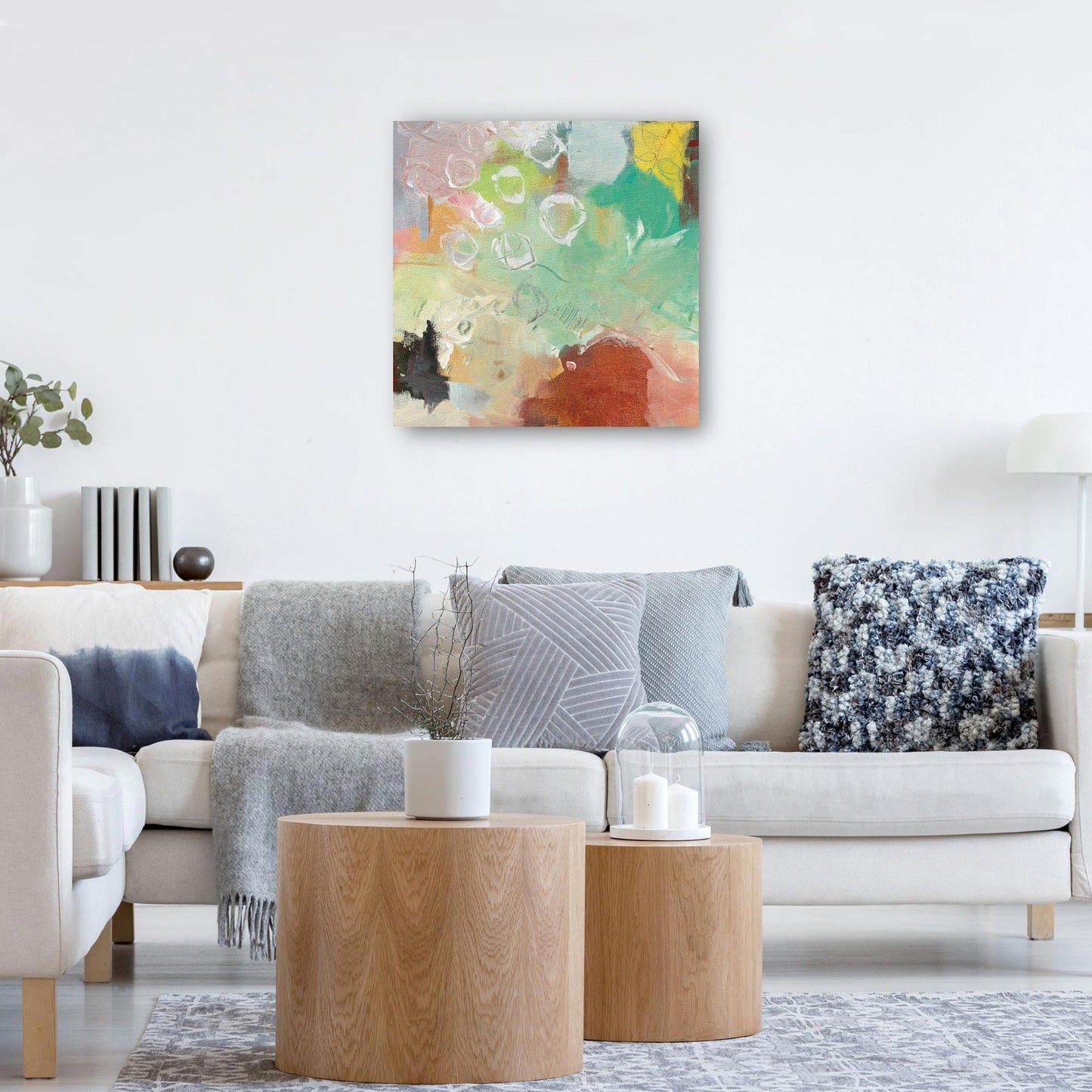 Cosecha Summer Rising III - Mary Urban