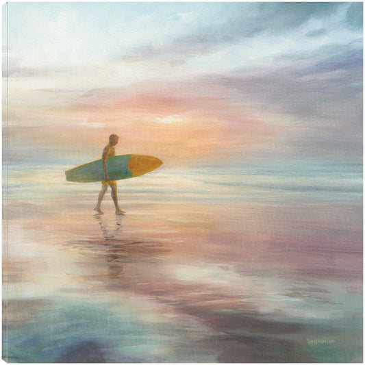 Surf - Danhui Nai
