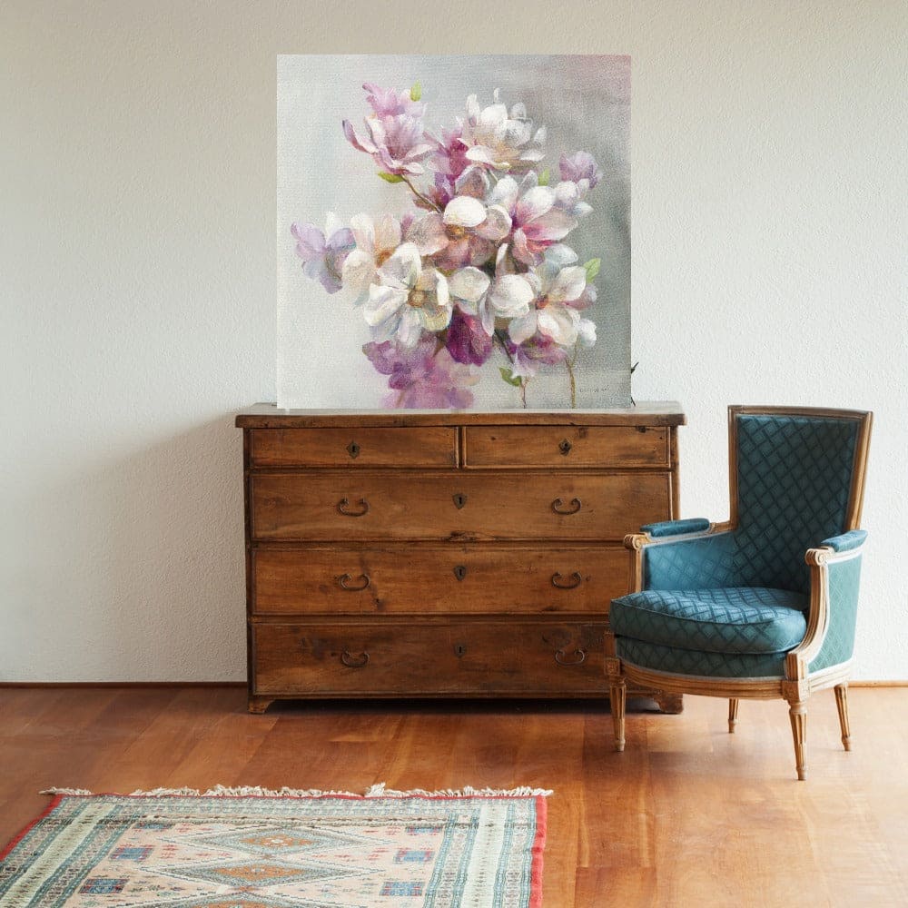 Dulce magnolia - Danhui Nai