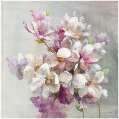 Dulce magnolia - Danhui Nai