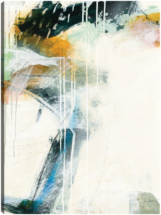Turbulencia II - Jane Davies