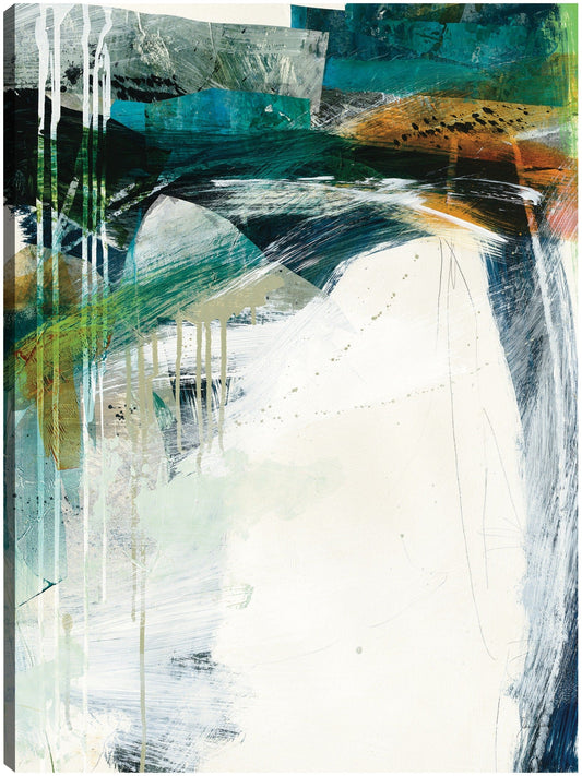 Turbulencia IV - Jane Davies