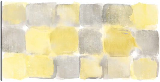 Jardín colorido I - Silvia Vassileva