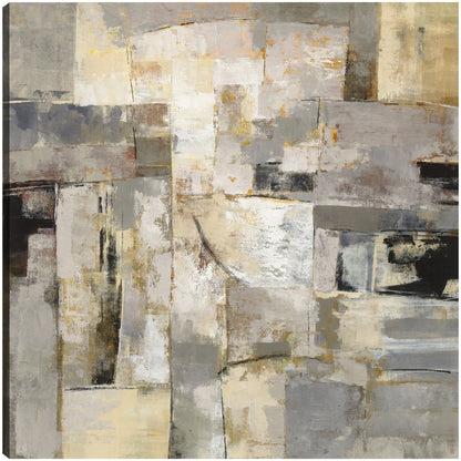 Caminar por la calle neutral - Silvia Vassileva