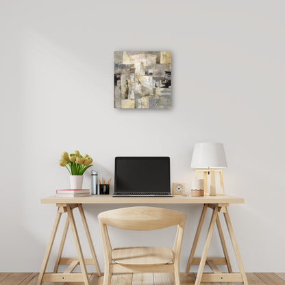 Caminar por la calle neutral - Silvia Vassileva